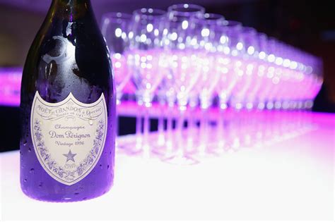 The Most Expensive Champagne in the World