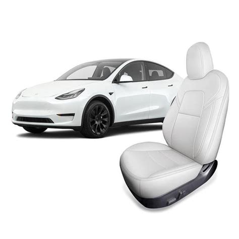 Model Y Seat Covers