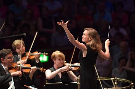 After her astonishing debut BBC Proms Team, find out more about Mirga ...