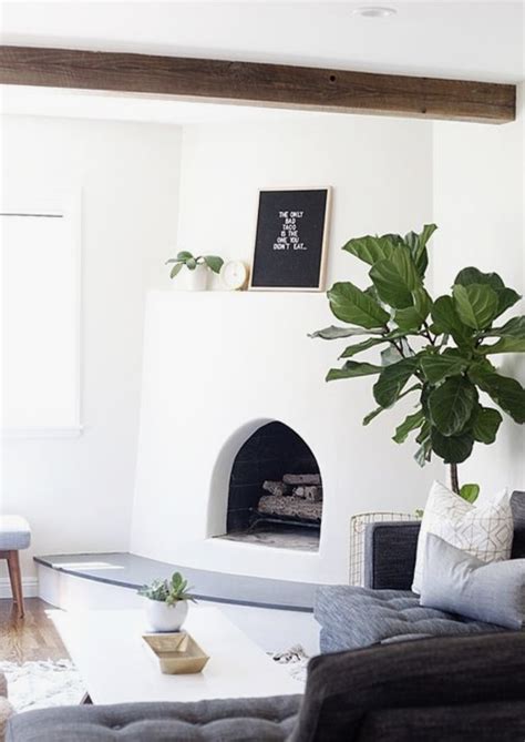 DESIGN | Beehive Fireplace