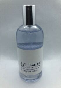 Gap Dream+ (aka Dream More) Fragrance Eau de Toilette Perfume Spray 3 ...