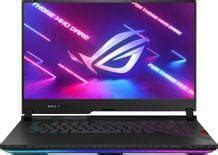 Asus ROG Strix Scar 15 G533 vs Strix G15 G513: which is better? | NR