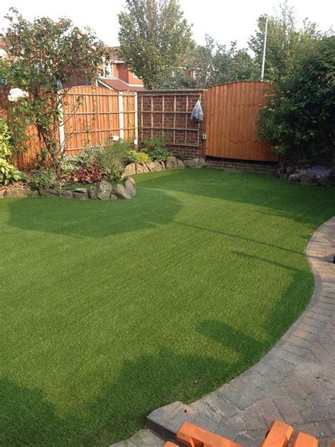 Creating A Backyard Oasis With Artificial Grass