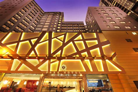 Kowloon Hotel in Tsim Sha Tsui | Park Hotel Hong Kong Official Site