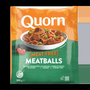 Spaghetti and Quorn Meatballs | Vegetarian Recipes | Quorn