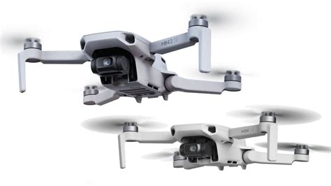 DJI Mini SE vs Mini 2 SE: How much more does this drone update get you ...