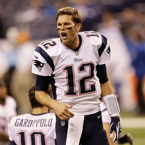 Tom Brady’s Wild Hair Evolution Through the Years: Photos