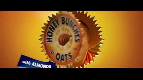 Honey Bunches of Oats TV Commercial, 'Troops' - iSpot.tv