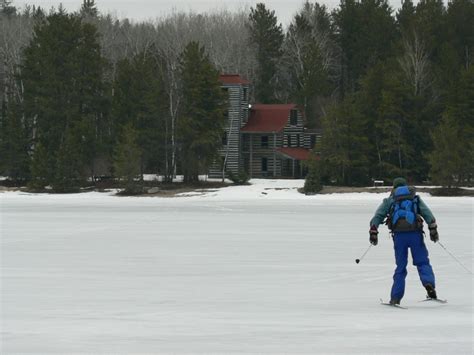 Turtle River - White Otter Lake Provincial Park - Atikokan