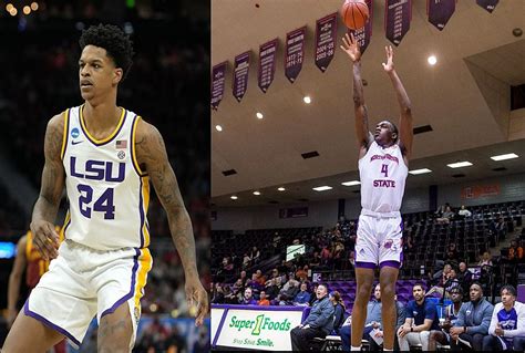 LSU Basketball Loses Shareef O'Neal, Gains In-State Transfer