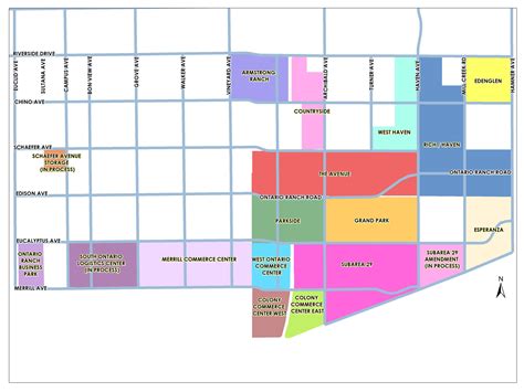 Current Planning | City of Ontario, California