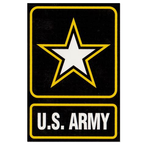 Us Army Logo Vector - ClipArt Best