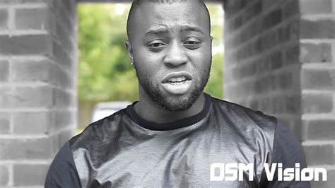 Cadet - Freestyle | Video by @1OSMVision [ @CallMeCadet ] - YouTube