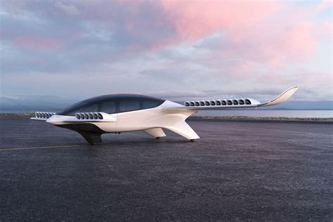 Lilium plans Nasdaq listing, and reveals 7-Seat eVTOL jet - Connectskies