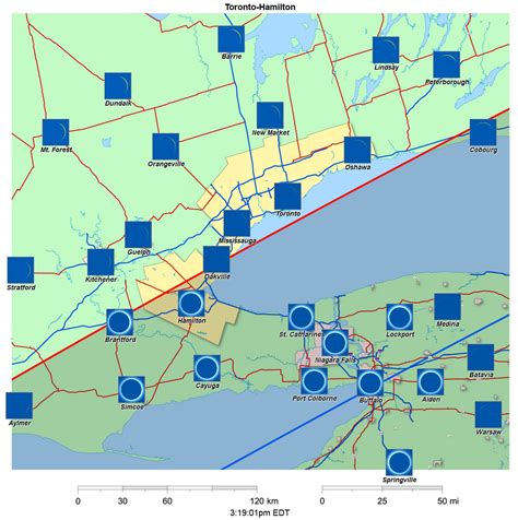 Total Solar Eclipse 2024 Map Canada - Tonie Susannah