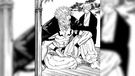 Gojo vs Sukuna in Jujutsu Kaisen Chapter 221: Who will win?