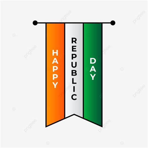 Happy Republic Day With Tiranga, India Flag, 26 January, Republic Day ...