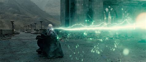 ‘Deathly Hallows: Part 2’ movie stills — Harry Potter Fan Zone