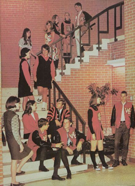 Explore 1969 Wichita Heights High School Yearbook, Wichita KS - Classmates