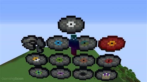 How To Get All The Music Discs In Minecraft [2025 Guide]