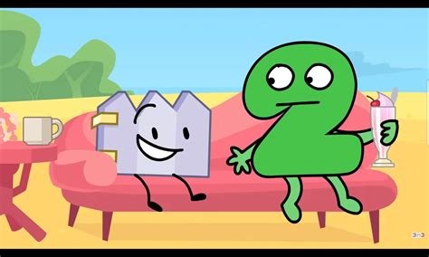 TPOT Episode 2: Screenshot Redraw! | BFDI💖 Amino