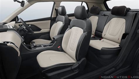 2020 Hyundai Creta pre-bookings open, interior officially revealed