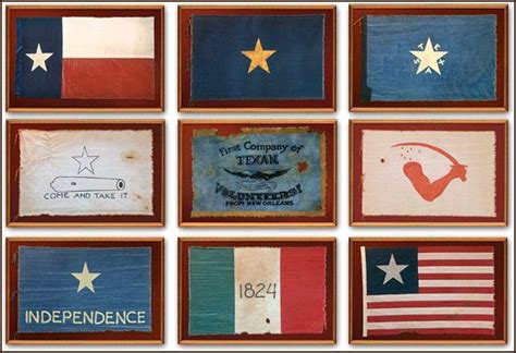 flags of the Republic Austin Texas, Denton Texas, Six Flags Over Texas ...