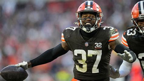 Browns overcoming major injuries, defying odds