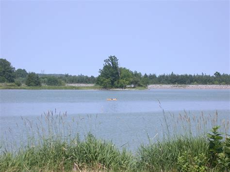 Binbrook Conservation | Great Lakes Guide