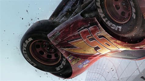 Lightning Mcqueen Tablet Wallpapers - Wallpaper Cave