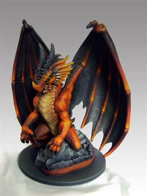 [WoA] Wrath of Ashardalon - all painted! | Dnd miniatures, Dungeons and ...