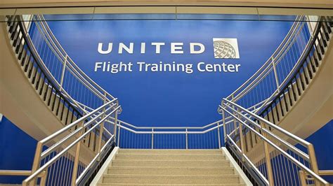 United Airlines Purchases Its Own Flight Training Academy - Travel Radar