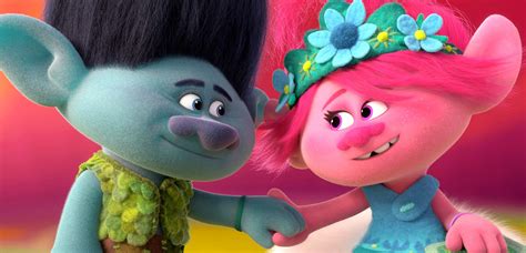 ‘Trolls’ Song ‘Perfect for Me’ – Listen Now & Read Lyrics! | Anna ...