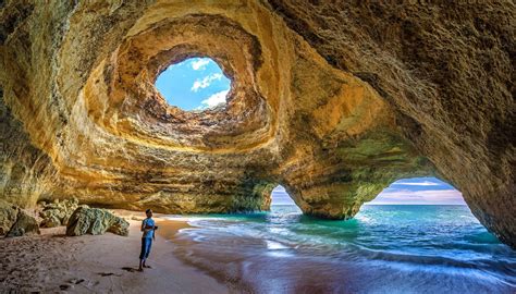 The Best Beaches in the Algarve, Portugal | Budget Your Trip