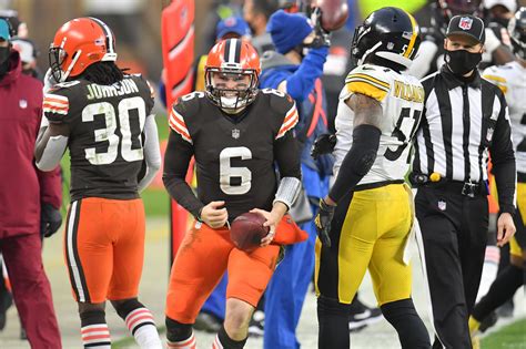 Browns vs. Steelers pick, predictions, live stream and odds for Wild ...