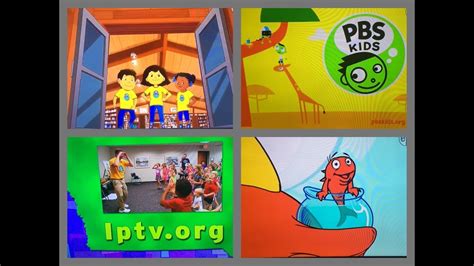 Pbs Kids Program Break Arthur