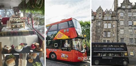 9 Best Bus Tours in Edinburgh in 2023 (local approved) - girl gone london