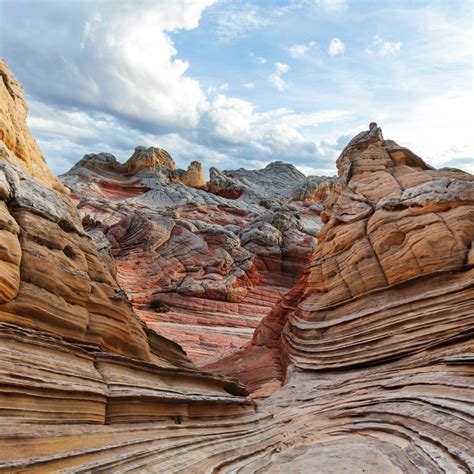 The 9 Best Vermilion Cliffs National Monument Hiking Trails