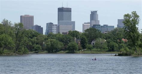 Lake of the Isles, Minneapolis | Roadtrippers