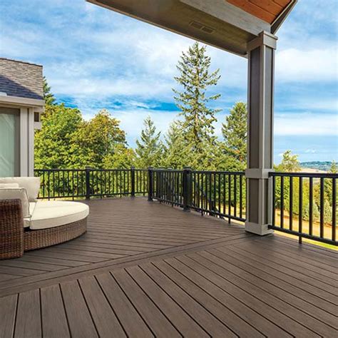 Decking Installation Best Practices Overview TimberTech, 45% OFF