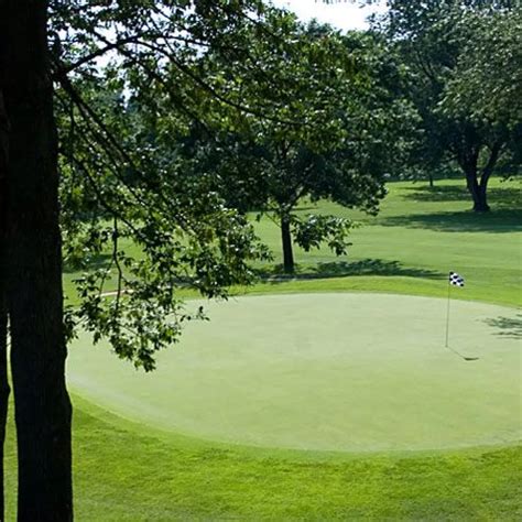 Moundbuilders Country Club in Newark, Ohio, USA | GolfPass