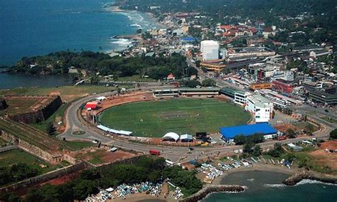 Galle Cricket stadiom Sri Lanka | Sri Lanka | Sri lanka, Cricket, World