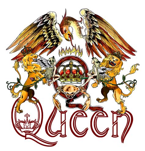 Queen Logo Images