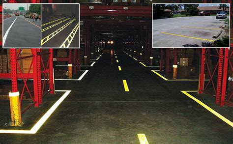 Installation Instructions – Pavement Marking or Warehouse Floor Tape ...