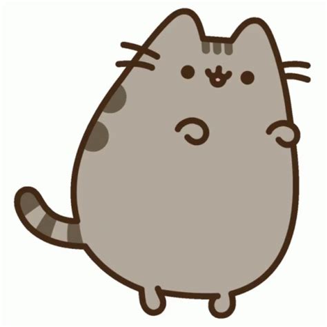 Pusheen Cute GIFs | Tenor