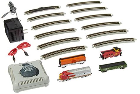 Electric Train Set | Toy Train Center