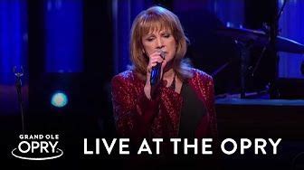 Patty Loveless - You Don't Even Know Who I Am - YouTube | Grand ole ...