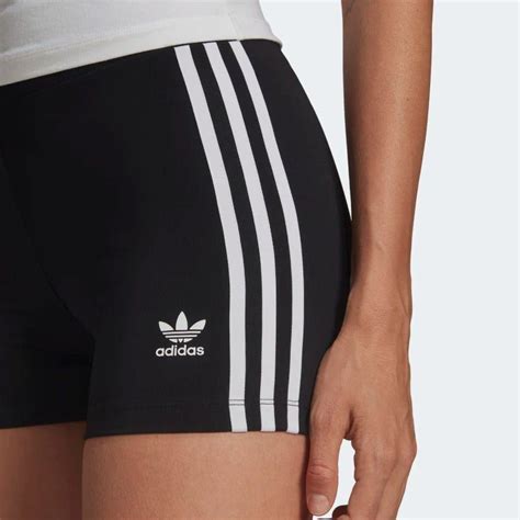 adidas Womens Adicolor Classics Traceable Shorts (H59866) | Adidas ...