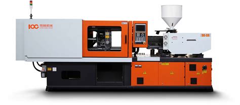 LOG-S9 90T Servo System&Energy-saving Injection Molding Machine, Servo ...