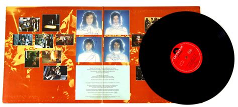 Sold Price: 'Slade In Flame' soundtrack vinyl album signed by - October ...